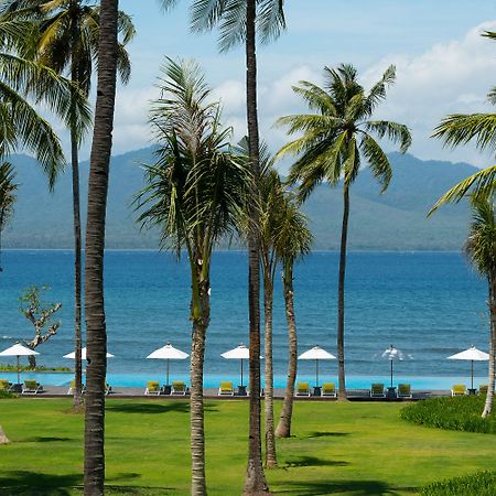 Dialoog Banyuwangi Hotel Banyuwangi  Kültér fotó