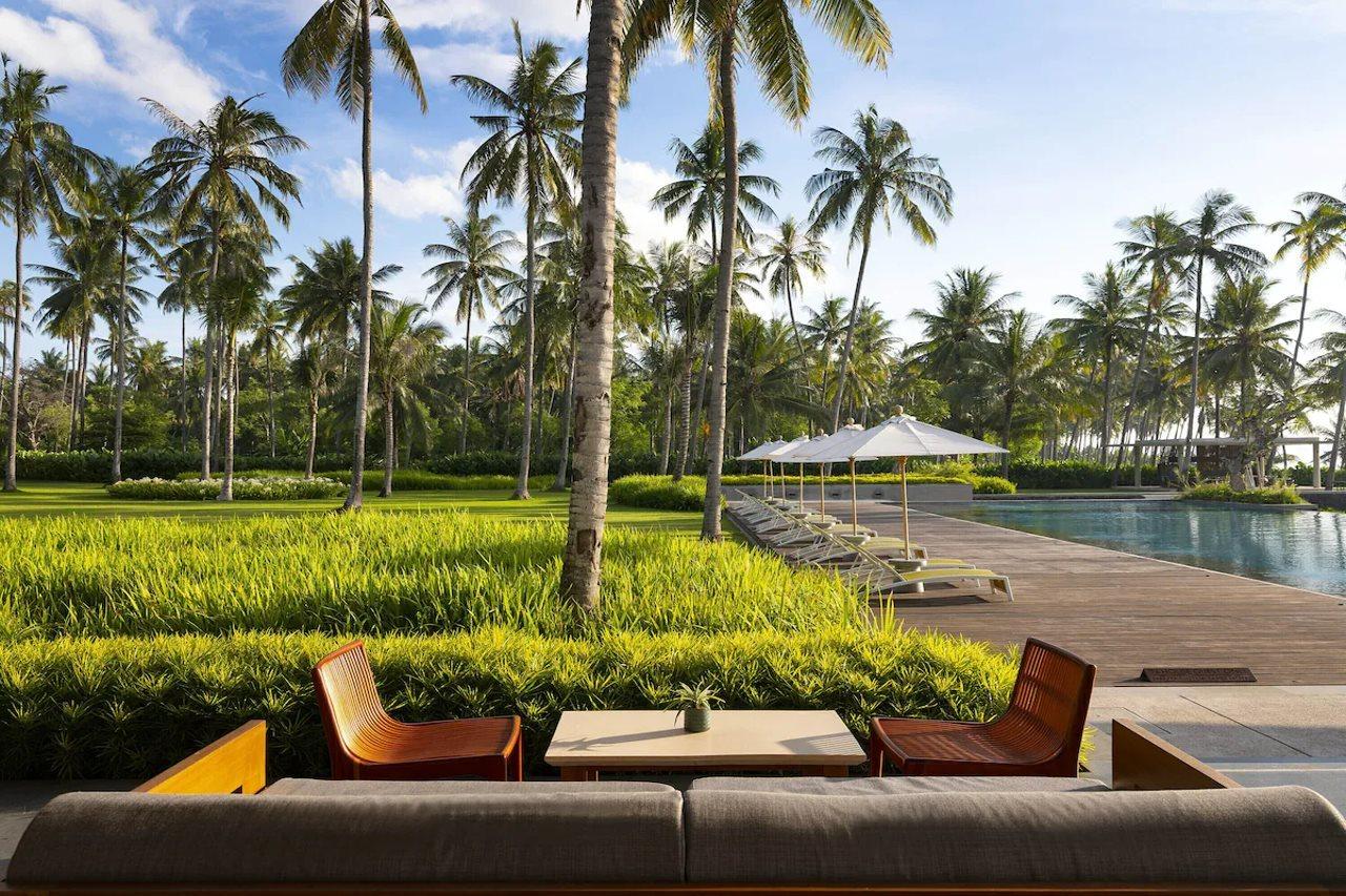 Dialoog Banyuwangi Hotel Banyuwangi  Kültér fotó