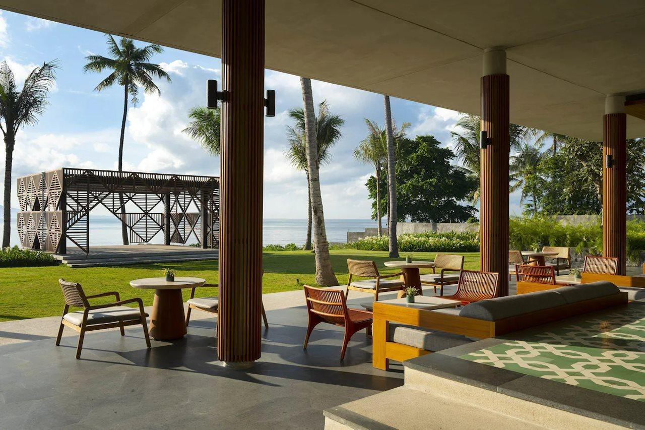 Dialoog Banyuwangi Hotel Banyuwangi  Kültér fotó