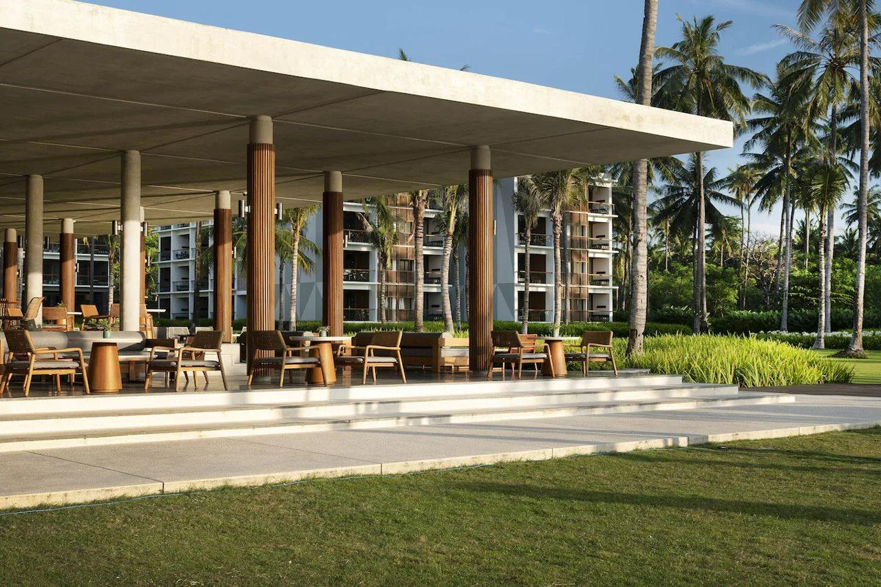 Dialoog Banyuwangi Hotel Banyuwangi  Kültér fotó