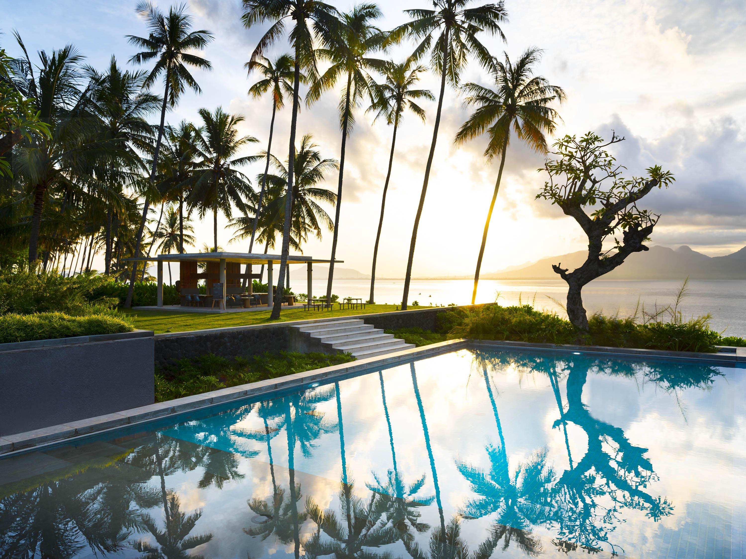 Dialoog Banyuwangi Hotel Banyuwangi  Kültér fotó