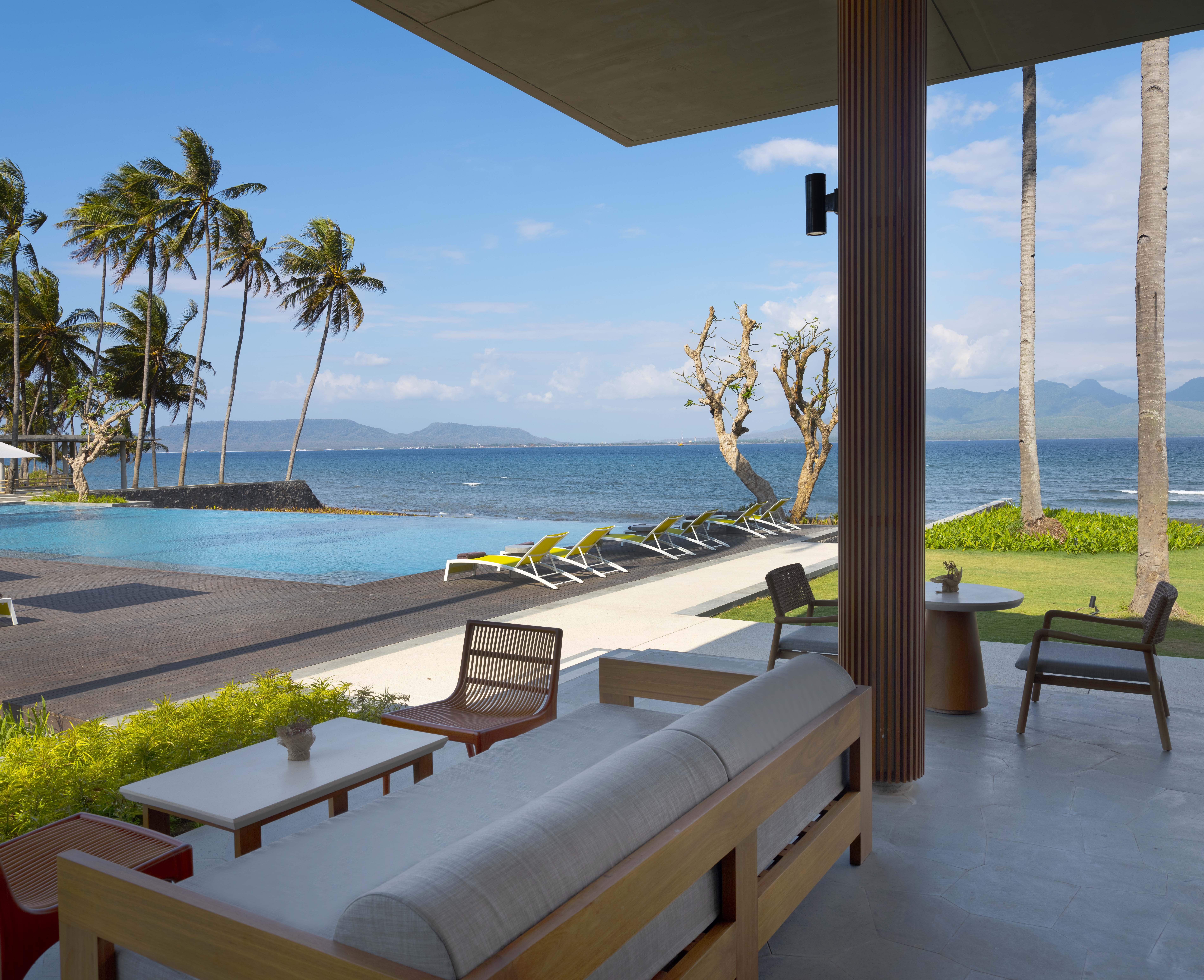 Dialoog Banyuwangi Hotel Banyuwangi  Kültér fotó
