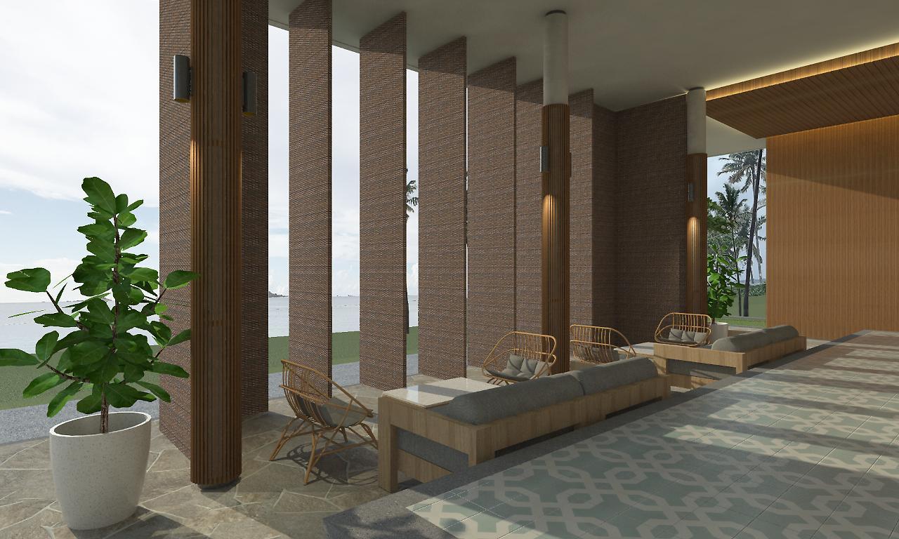 Dialoog Banyuwangi Hotel Banyuwangi  Kültér fotó