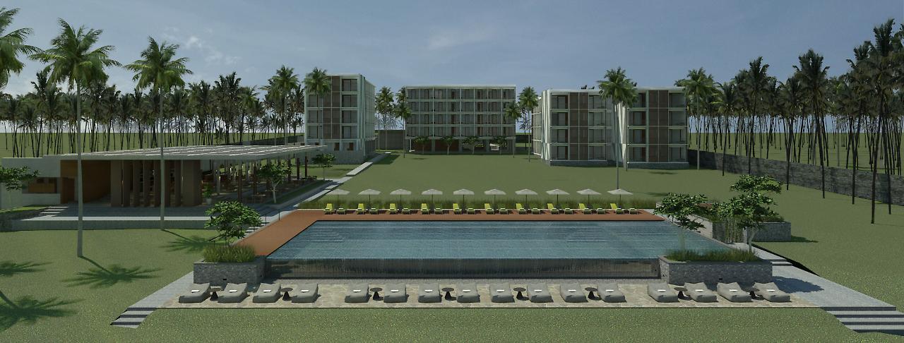 Dialoog Banyuwangi Hotel Banyuwangi  Kültér fotó