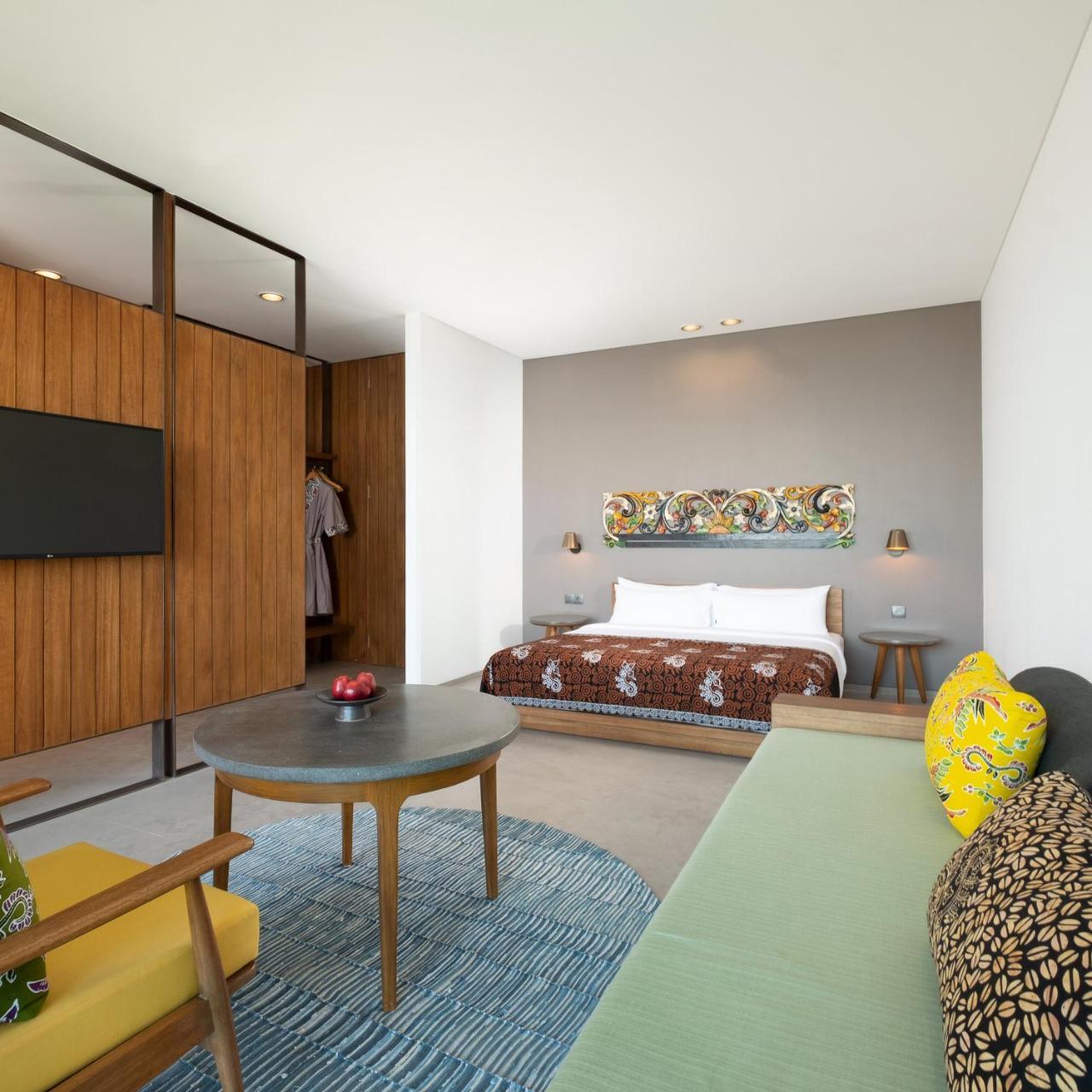 Dialoog Banyuwangi Hotel Banyuwangi  Kültér fotó