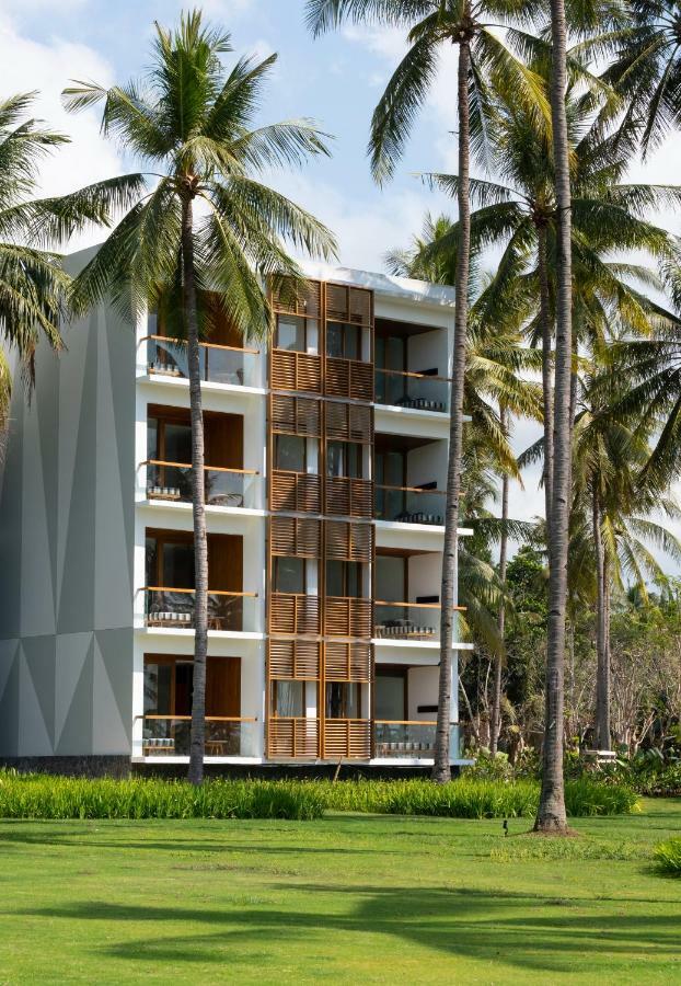 Dialoog Banyuwangi Hotel Banyuwangi  Kültér fotó