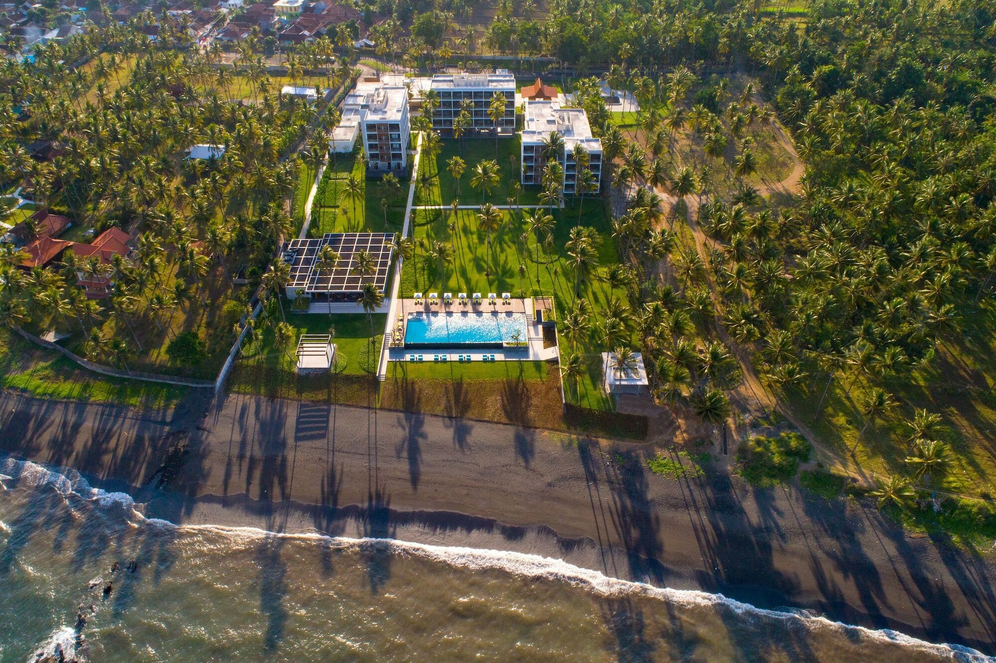 Dialoog Banyuwangi Hotel Banyuwangi  Kültér fotó