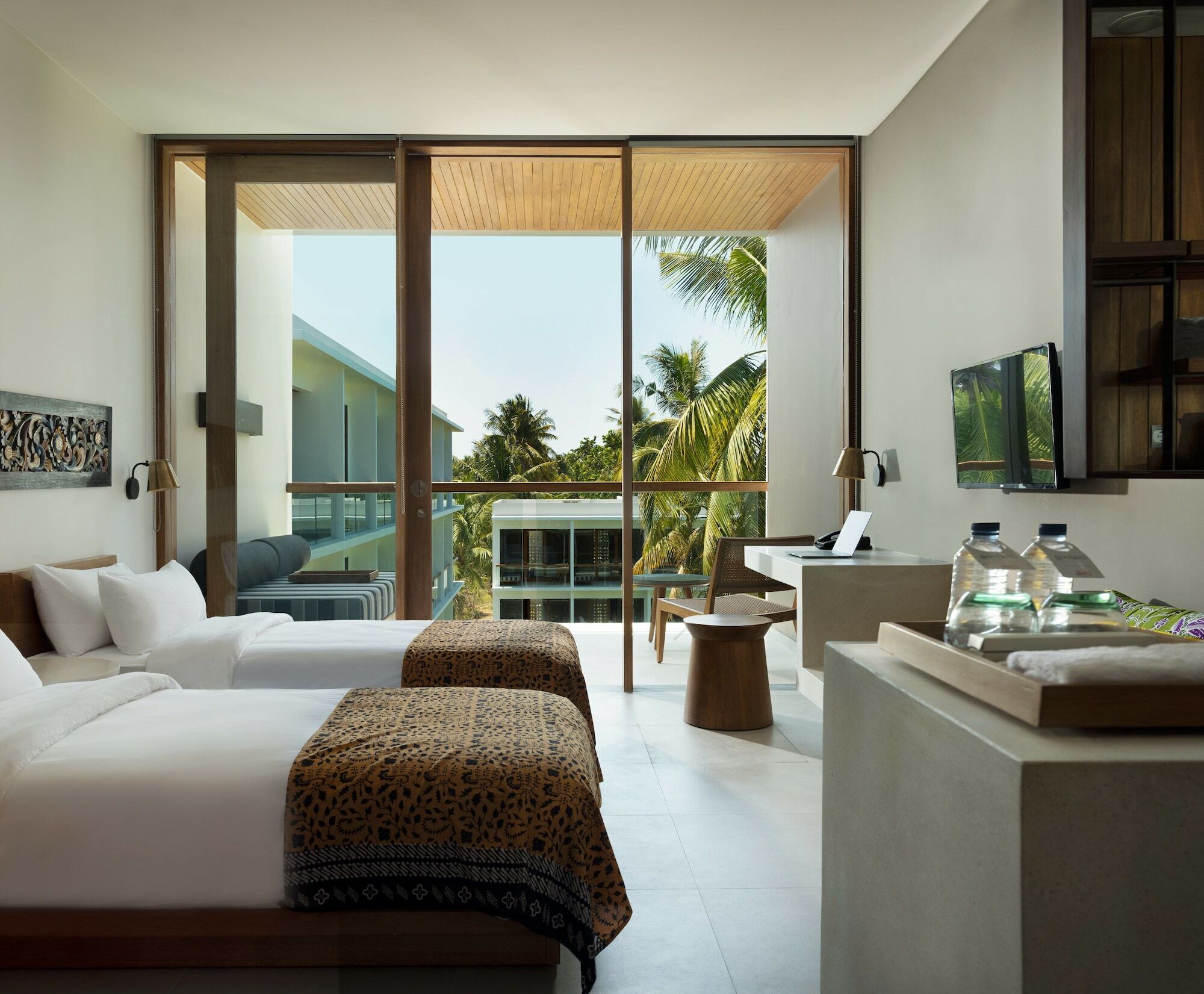 Dialoog Banyuwangi Hotel Banyuwangi  Kültér fotó